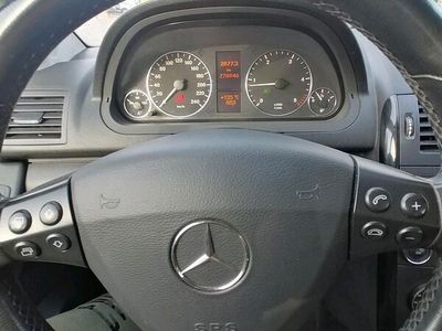 gebraucht Mercedes A180 cdi