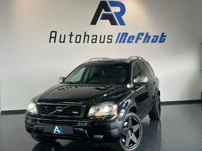 Gebraucht Volvo XC90