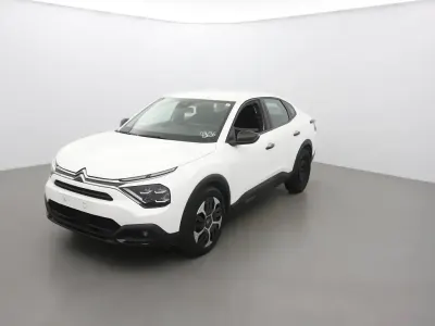 Gebraucht Citroën C4 X
