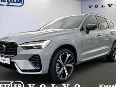 Usata Volvo XC60 Ultra 455 CV (334 kW) 2025 Grigio SUV