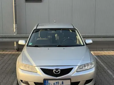Gebraucht Mazda 6