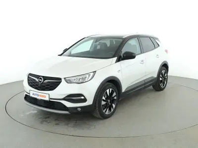 Gebraucht Opel Grandland X
