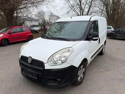 Fiat Doblò