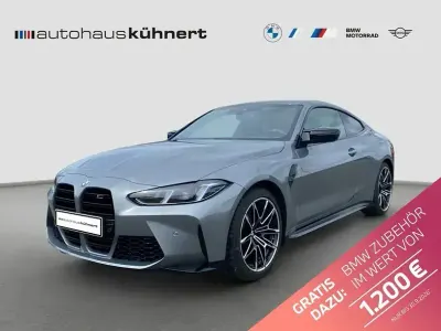Gebraucht BMW M4