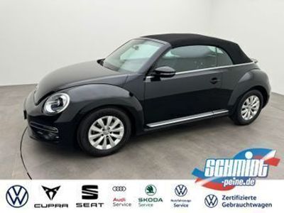 VW Beetle