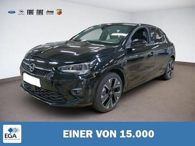 Metallic Gebraucht 2023 Opel Corsa-e GS Line Kleinwagen | 18.970 € (Fairer Preis)