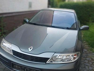 Renault Laguna II
