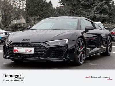 Audi R8 Coupé