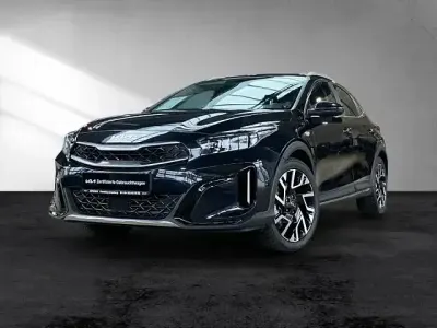 Gebraucht Kia XCeed
