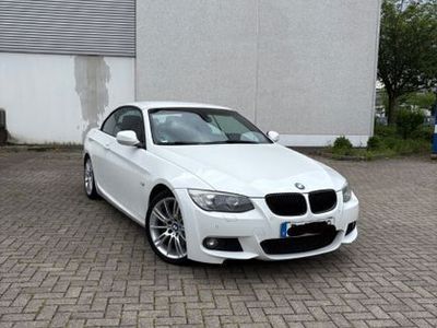 BMW 330 Cabriolet