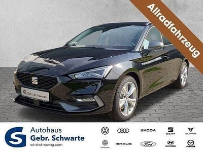Seat Leon ST