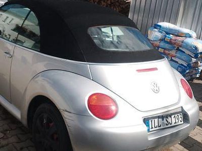 VW Beetle