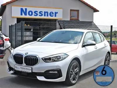 Gebraucht BMW 120