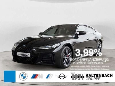 BMW 440