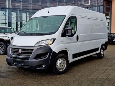 gebraucht Fiat Ducato 35 L4H2