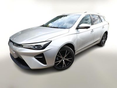 MG MG5 EV