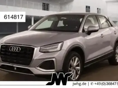 Gebraucht Audi Q2
