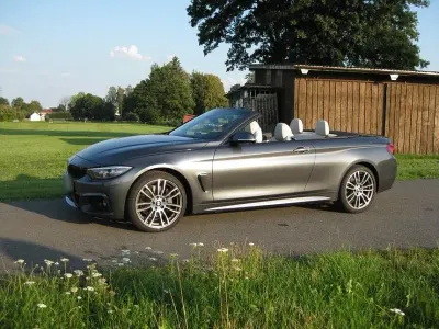 Käytetty BMW 435