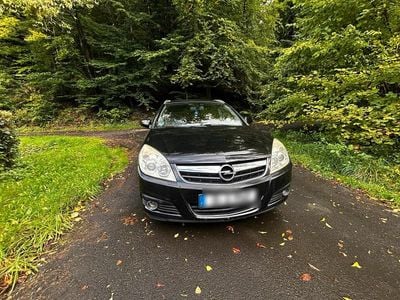 Opel Signum
