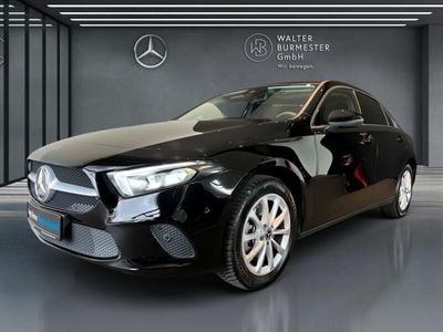 Mercedes A250