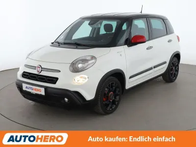 Gebraucht Fiat 500L