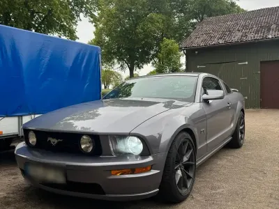 Gebraucht Ford Mustang GT