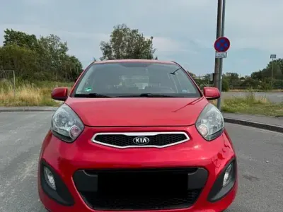 Gebraucht Kia Picanto