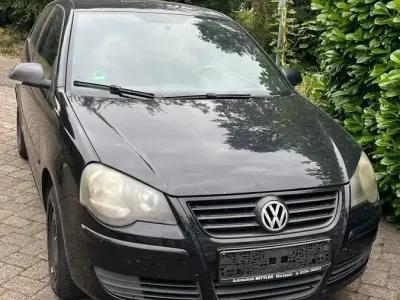 Gebraucht VW Polo