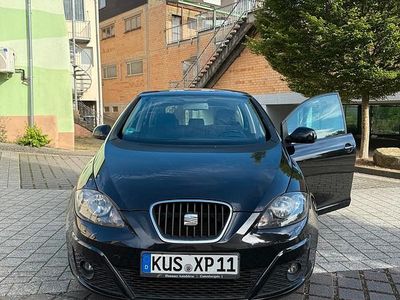 Seat Altea