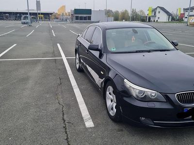BMW 525