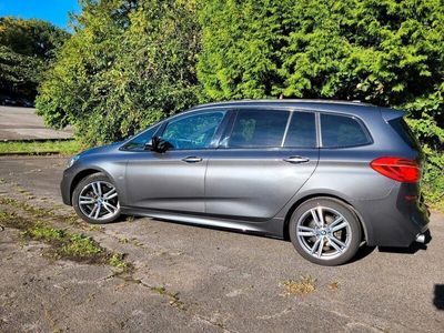 gebraucht BMW 220 D XDR Grand Tourer