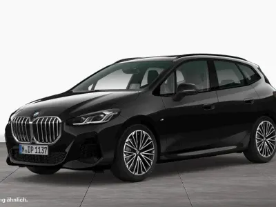 Używany BMW 220 Active Tourer