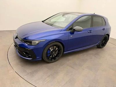 Gebraucht VW Golf VIII R 333 PS (244 kW) 2025 Blau Limousine