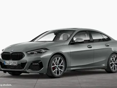 Second-hand BMW 220 M Sport 178 CP (130 kW) 2023 Gri Coupe