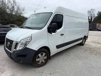 Nissan NV400