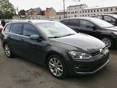 VW Golf VII