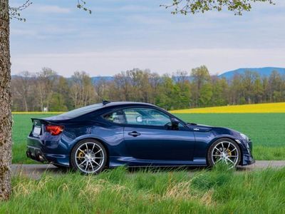 Toyota GT86