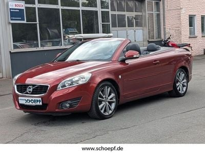 Volvo C70