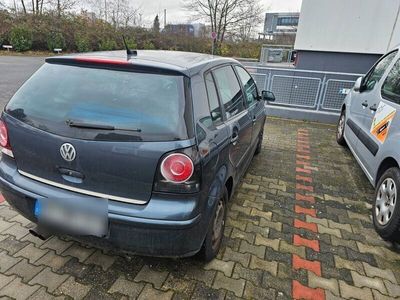 gebraucht VW Polo 1.6 Comfortline Comfortline