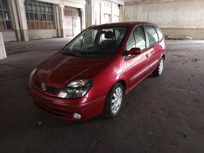 Renault Scénic