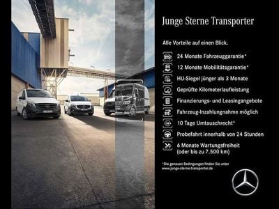 Mercedes V300