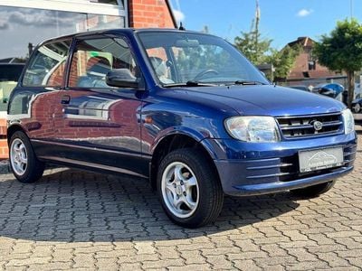 Daihatsu Cuore