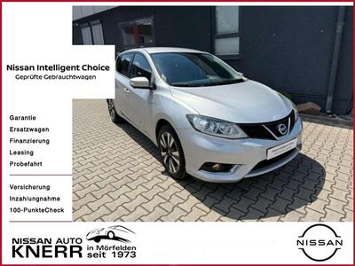 Nissan Pulsar