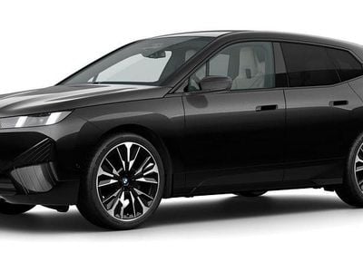 Second-hand BMW iX 300 kW (408 CP) 2026 SUV
