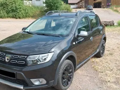 Gebraucht Dacia Sandero