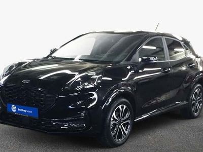 Ford Puma Gen-E
