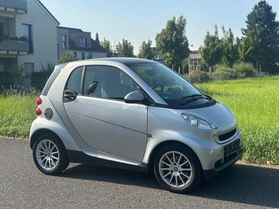 Smart ForTwo Coupé