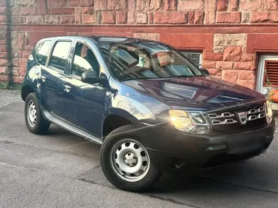 Gebraucht Dacia Duster
