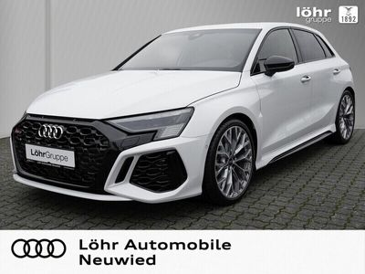 gebraucht Audi RS3 2.5 TFSI quattro Sportback SAGA