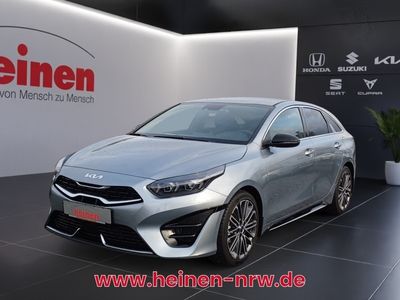 gebraucht Kia ProCeed 1.5 T GT Line 18Z